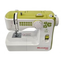 EV TİPİ DÜZ DİKİŞ MAKİNESİ 12 DESENLİ / MODEL 588