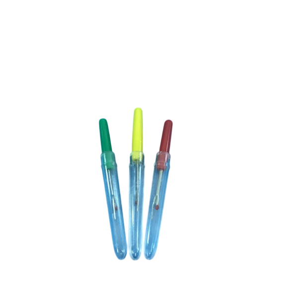 DİKİŞ SÖKÜCÜ KÜÇÜK