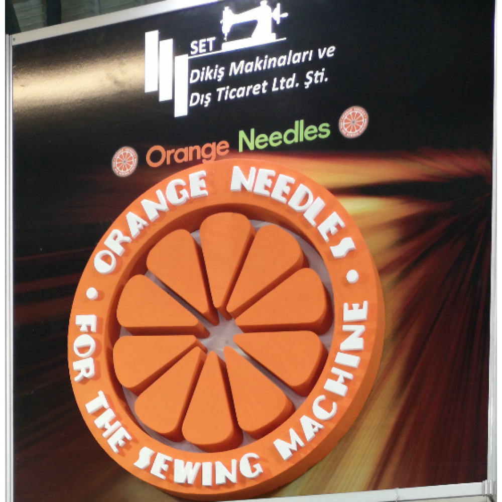 Set Dikiş Makine Ev Tipi Sanayi Tipi Makina Yedek Parça