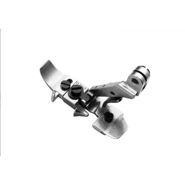 Kingtex Overlok 3 İp Eşarp Ayak / 118-76067