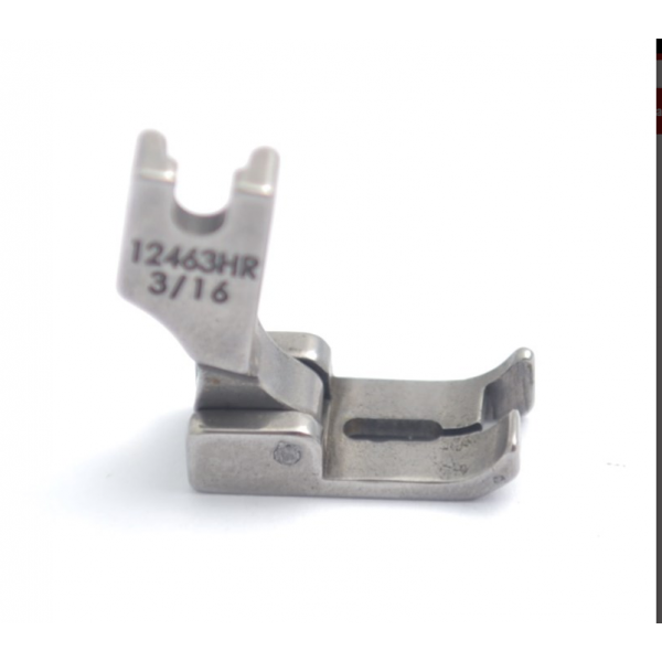 Yürüyen İğne Sabit Çimalı 4.8mm Ayak/ P813-NF 3/16