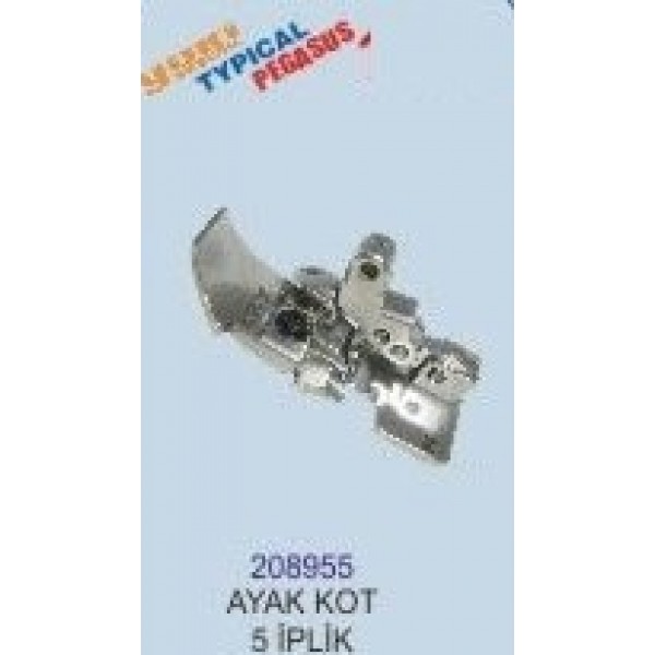 PEGASUS OVERLOK 5 İP KOT AYAK / 208955