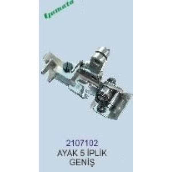 YAMATO AYAK 5 İPLİK GENİŞ  2107102