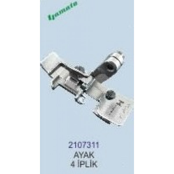 YAMATO AYAK 4 İPLİK 2107311 