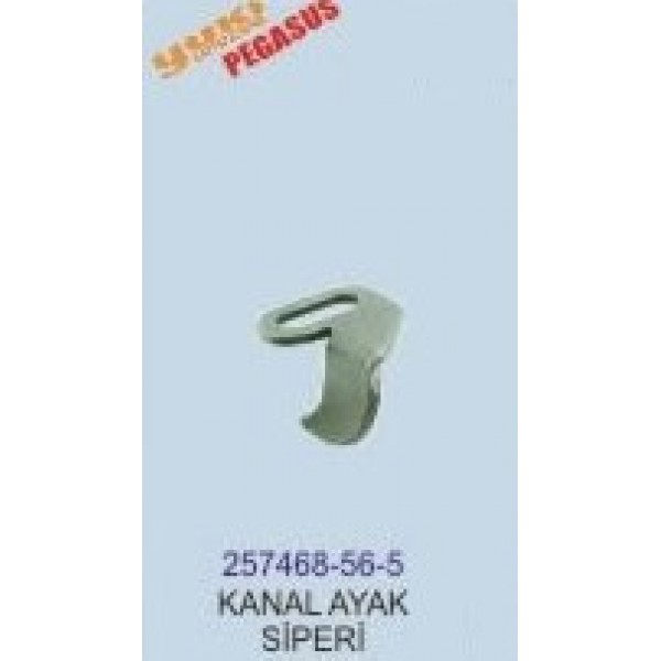 PEGASUS REÇME ETEK AYAK 5,6MM 257468-56-5