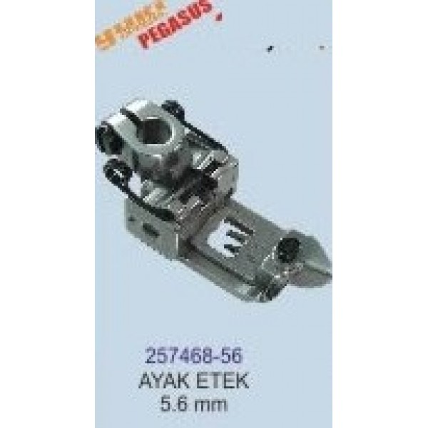 PEGASUS REÇME ETEK AYAK 5,6MM / 257468-56