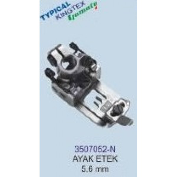 YAMATO ETEK AYAK 5.6mm  3507052-N/S 
