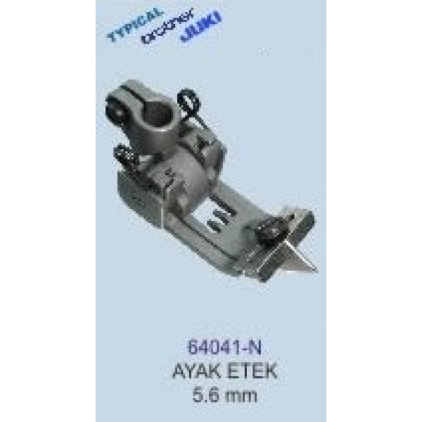 64041-N BROTHER REÇME 5.6MM ETEK AYAK / 64041-N