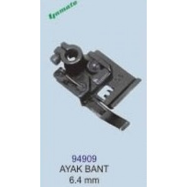 BANT AYAK 6.4mm YAMATO TYP 94909