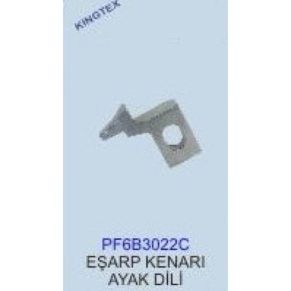 PF6B3022C