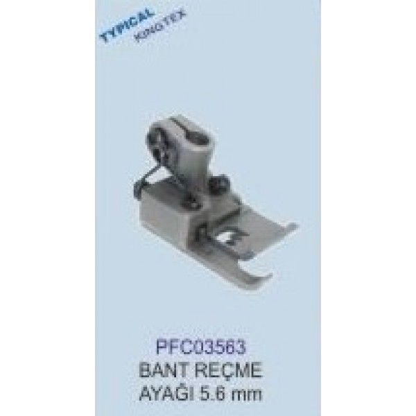 PFC03563