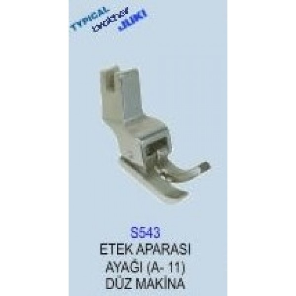 S543