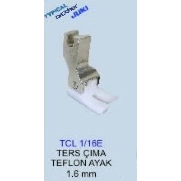 TCL 1/16E