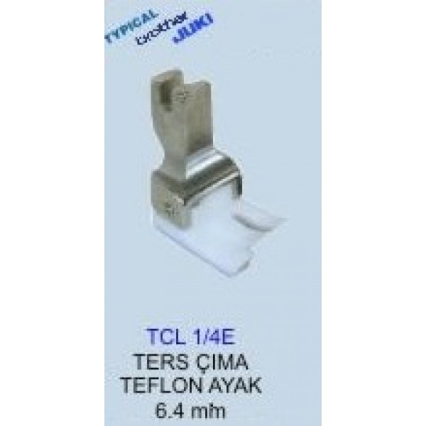 TCL 1/4E