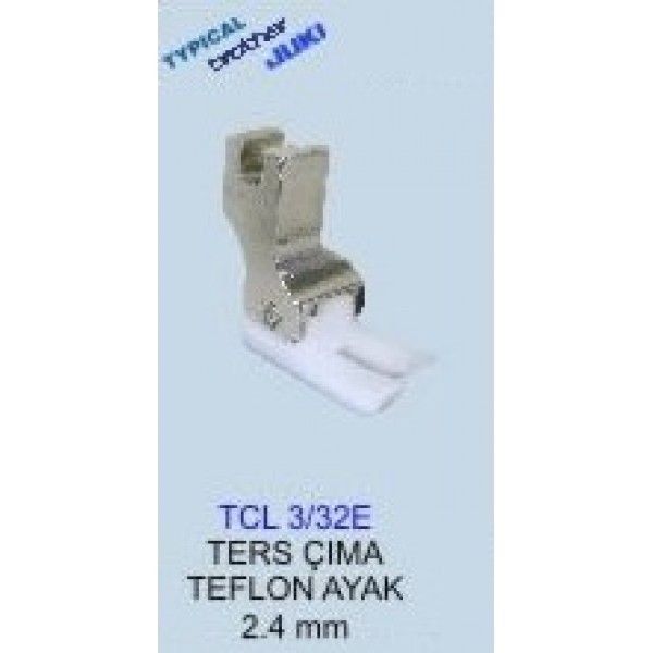 TCL 3/32E