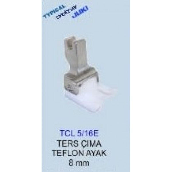 TCL 5/16E