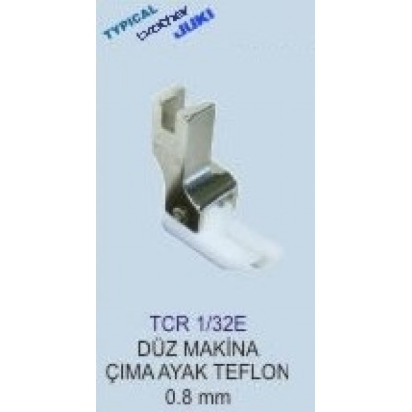 TCR 1/32E