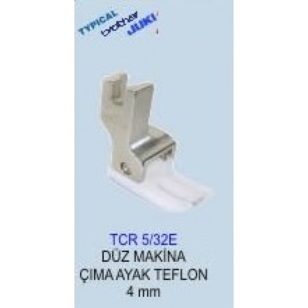 TCR 5/32E