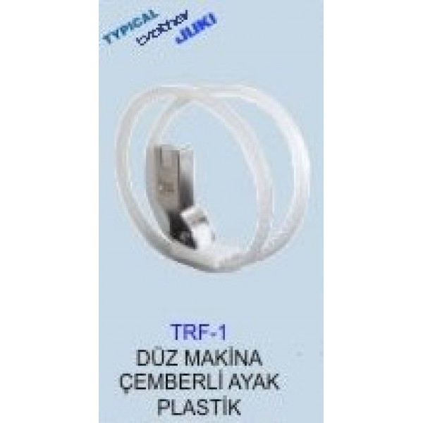 TRF-1