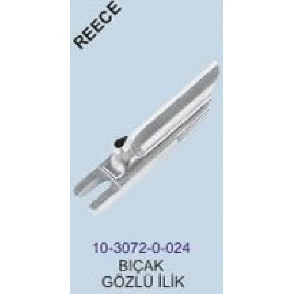 REECE GÖZLÜ İLİK BIÇAĞI / 10-3072-0-024