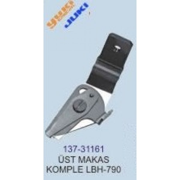 137-31161 Üst Makas Komple LBH - 790 JUKİ