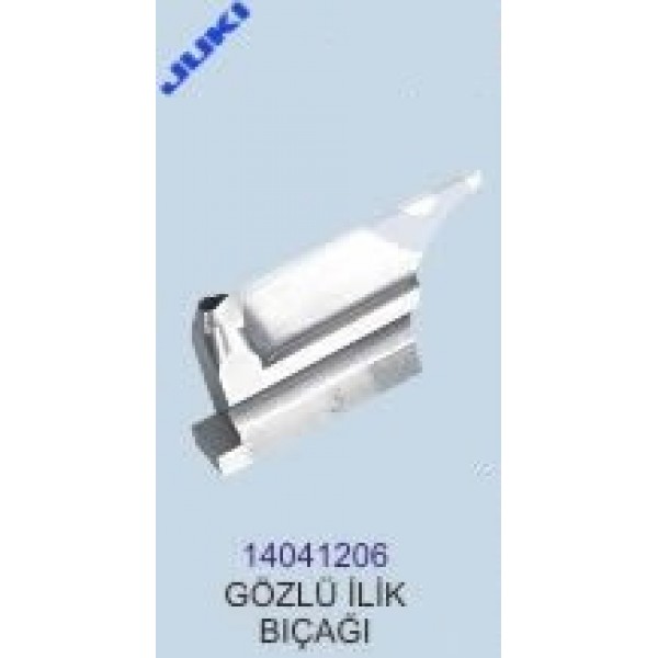 JUKİ MO-3200L GÖZLÜ İLİK BIÇAĞI/14041206