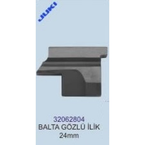 JUKİ GÖZLÜ İLİK BALTA 24MM/32062804