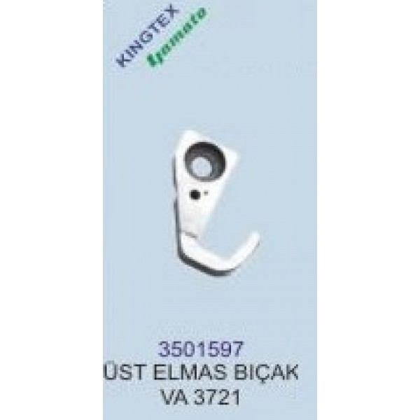 YAMATO VG SERİSİ ÜST BIÇAK / 3501597