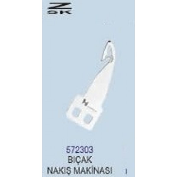 ZSK NAKIŞ BIÇAĞI / 572303