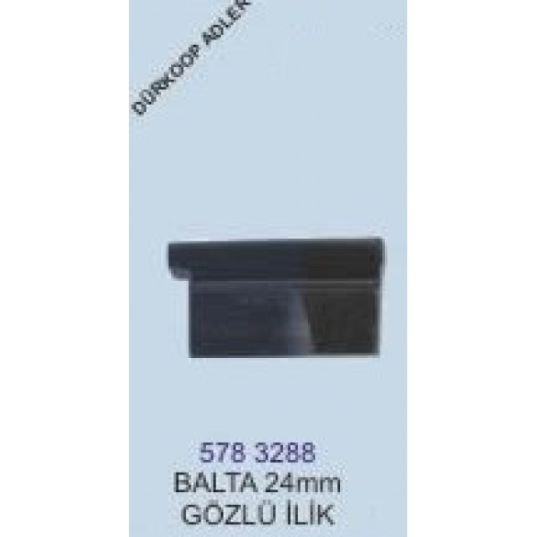 578 3288 STRONG H Balta Gözlü İlik 24 mm
