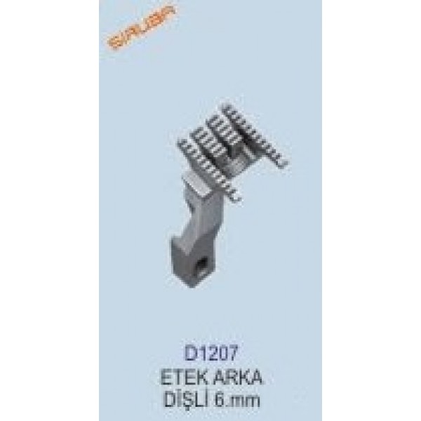 SİRUBA REÇME BANT / D1207