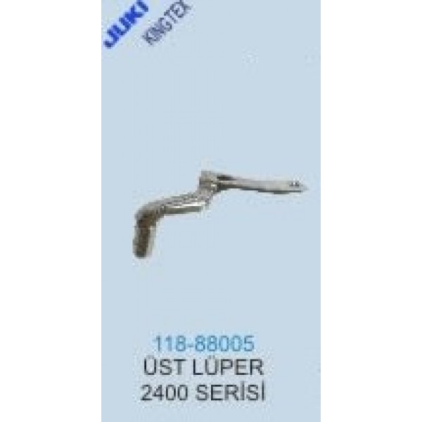 JUKİ OV.ÜST LÜPER/ 118-88005