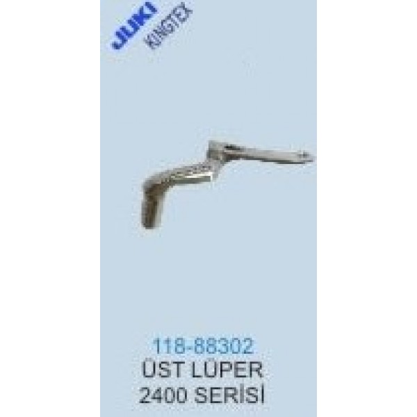 JUKİ OVERLOK ÜST LÜPER/118-88302