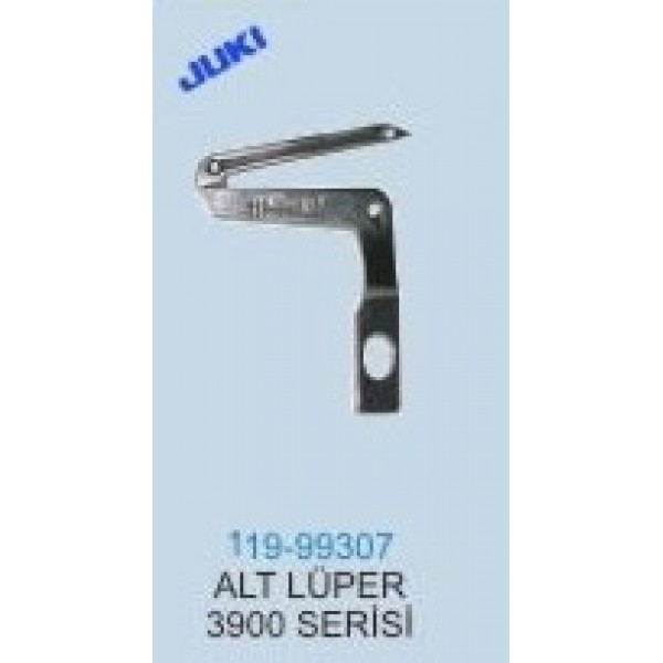 JUKİ OVERLOK 3600-3900 SERİSİ ALT LÜPER/119-99307