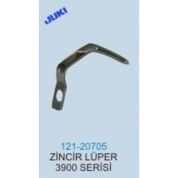 JUKİ OVERLOK 3600 ZİNCİR LÜPER/121-20705