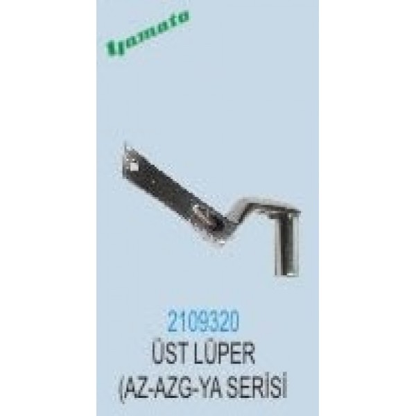 2109320 ÜST LÜPER YAMATO AZ6020