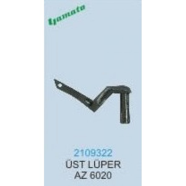 2109322 ÜST LÜPER YAMATO AZ6020(G)