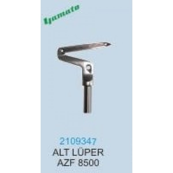 2109347 ALT LÜPER YAMATO AZ6020,AZ6020(G),AZG8020,AZG8500