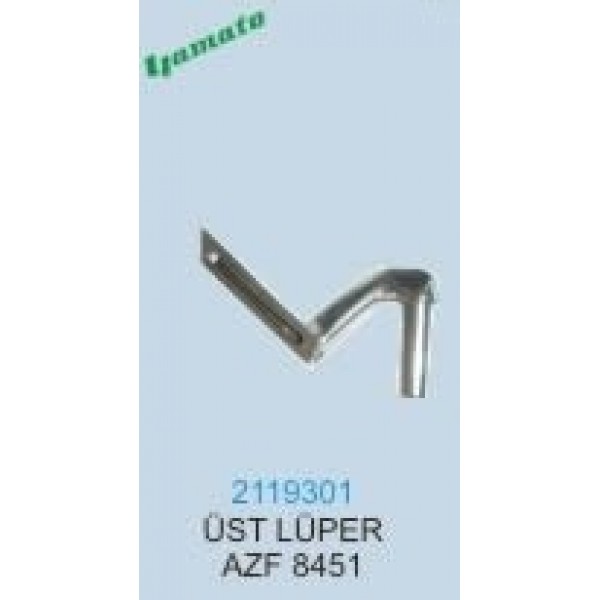2119301 ÜST LÜPER YAMATO AZ8451