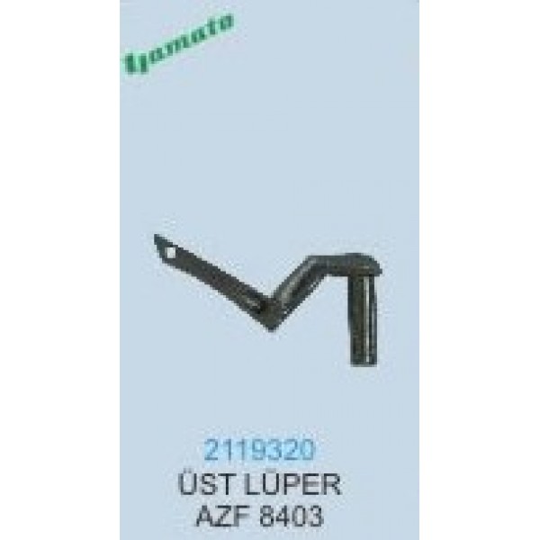 2119320 ÜST LÜPER YAMATO AZF8403