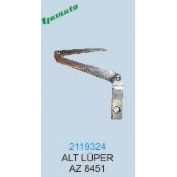 2119324 ALT LÜPER YAMATO AZ8451