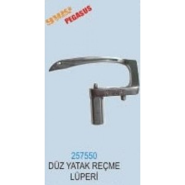 257550 PEGASUS LÜPER REÇME W500