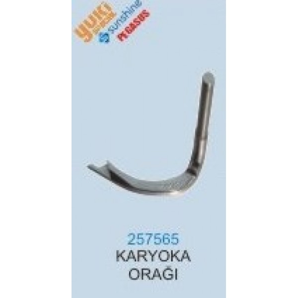 257565 KARYOKA ORAĞI PEGASUS