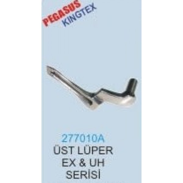 277010A PEGASUS  ÜST LÜPER KINGTEX-UH,PEGASUS-EX