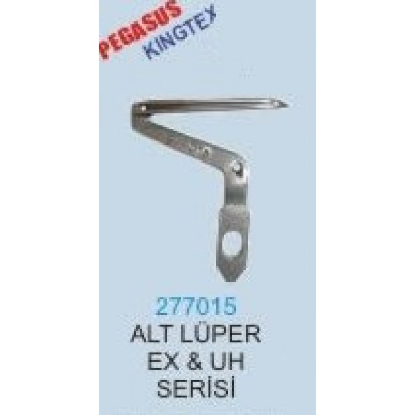 277015 ALT LÜPER KINGTEX-UH,PEGASUS-EX