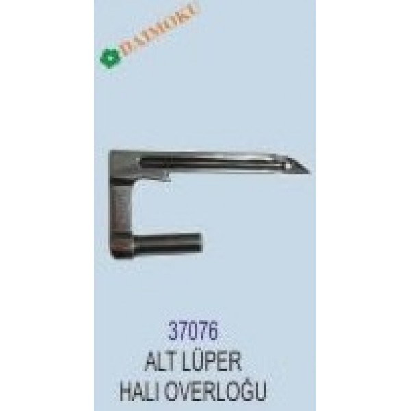37076 ALT LÜPER HALI OVERLOĞU AM308/309