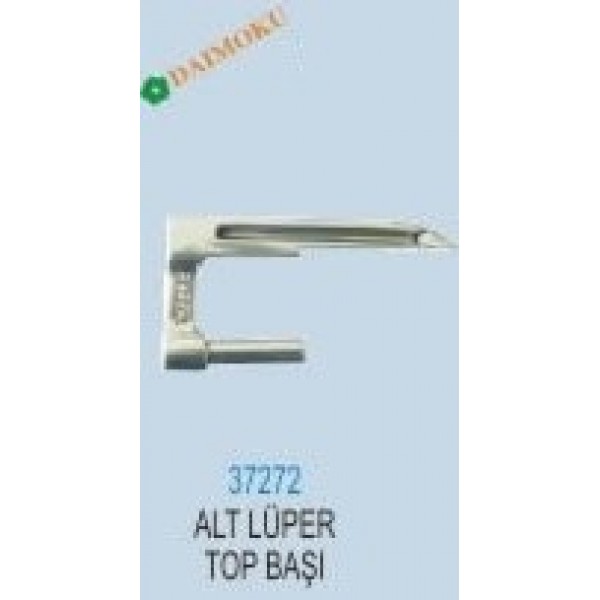 37272 ALT LÜPER TOPBAŞI AM302/6