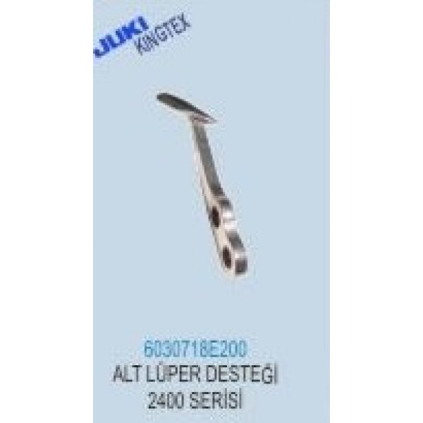 6030718E+206 İĞNE SİPERİ ALT LÜPER KÜT.ÜSTÜN