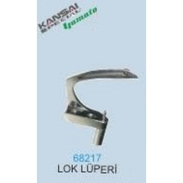68217 LOK LÜPERİ KANSAI,YAMATO