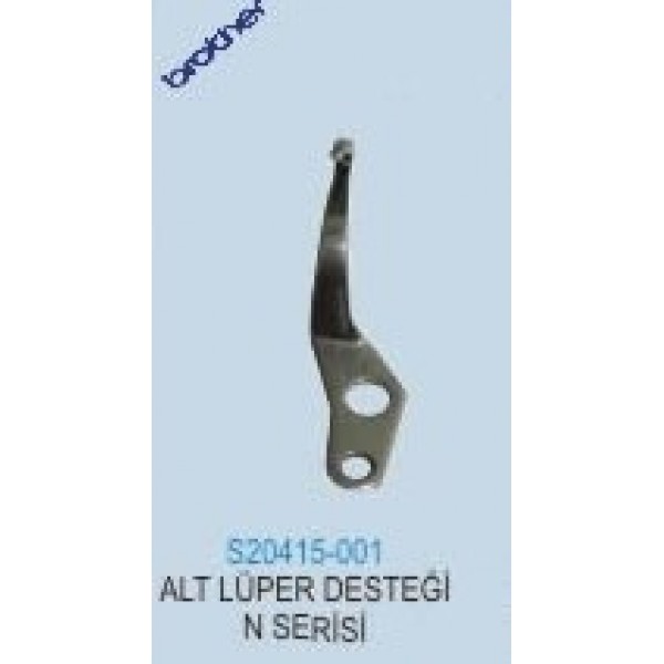 S20415-001 BROTHER İĞNE DESTEĞİ OVERLOK N SERİSİ